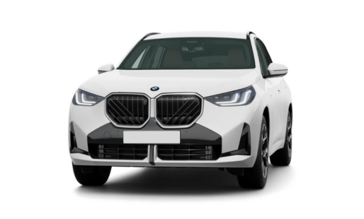 BMW X3 20 xDrive