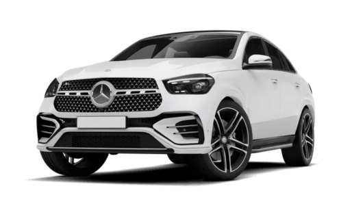 GLE 450 d 4MATIC Coupé