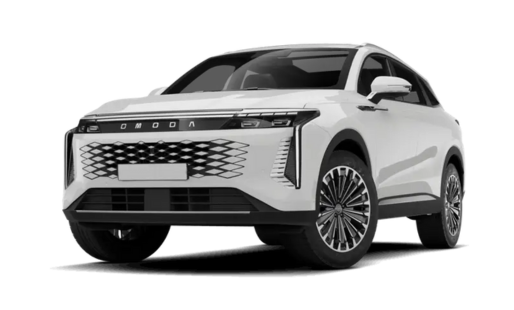 OMODA 9 Super Hybrid