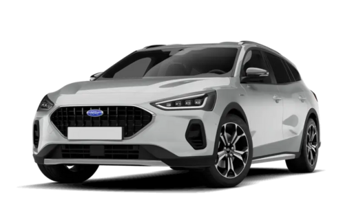 FORD Focus 1.0 Ecoboost Hybrid ST-Line X