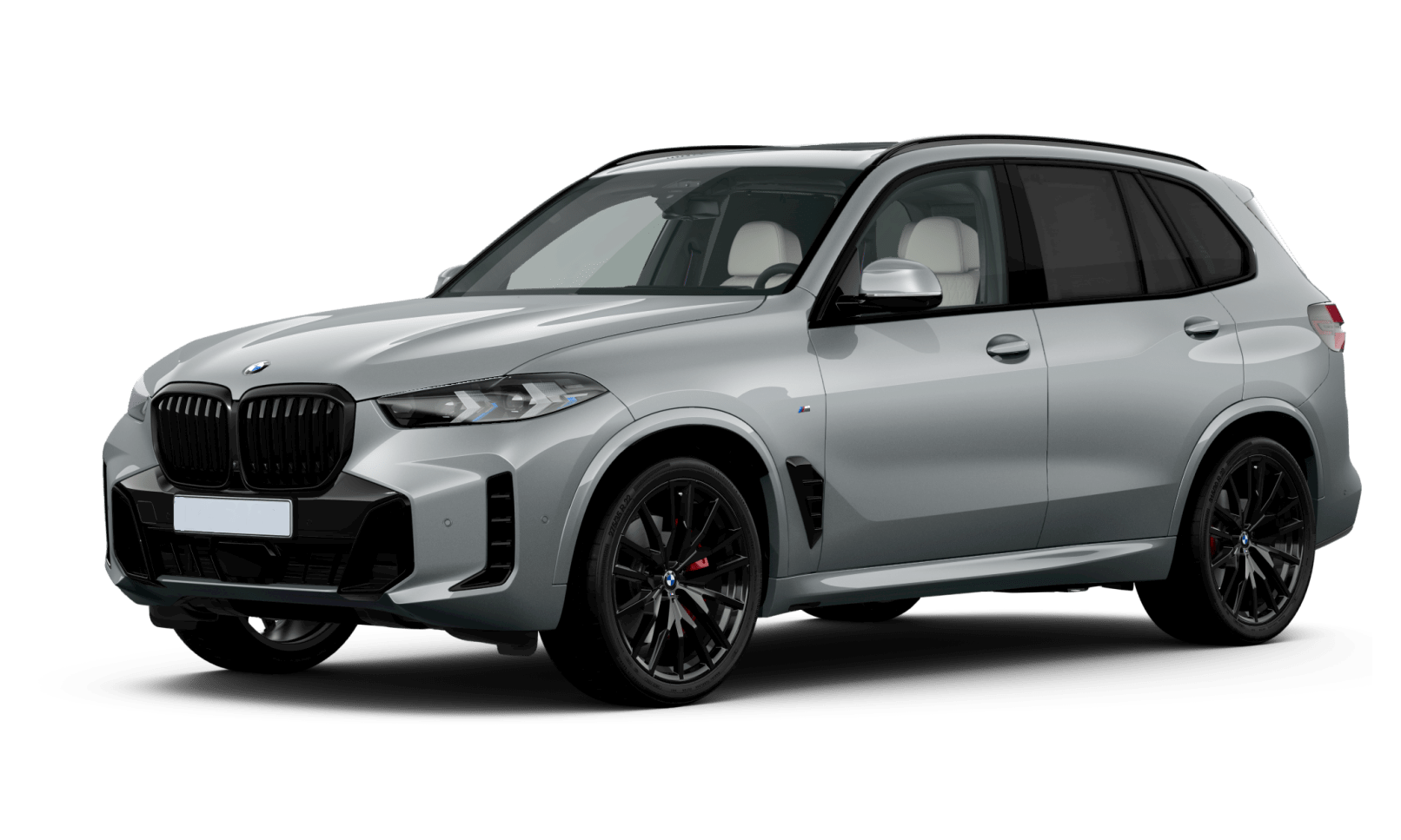 BMW X5 xDrive30d