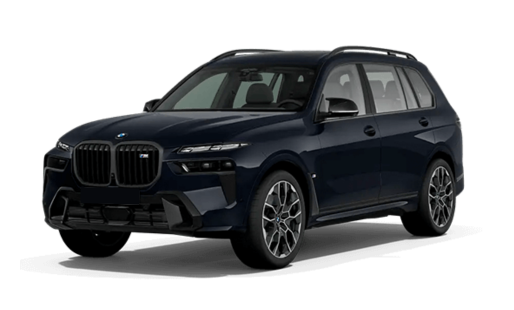 BMW X7 xDrive40d