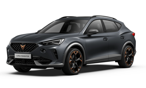 CUPRA FORMENTOR 1.5 eTSI 150KM