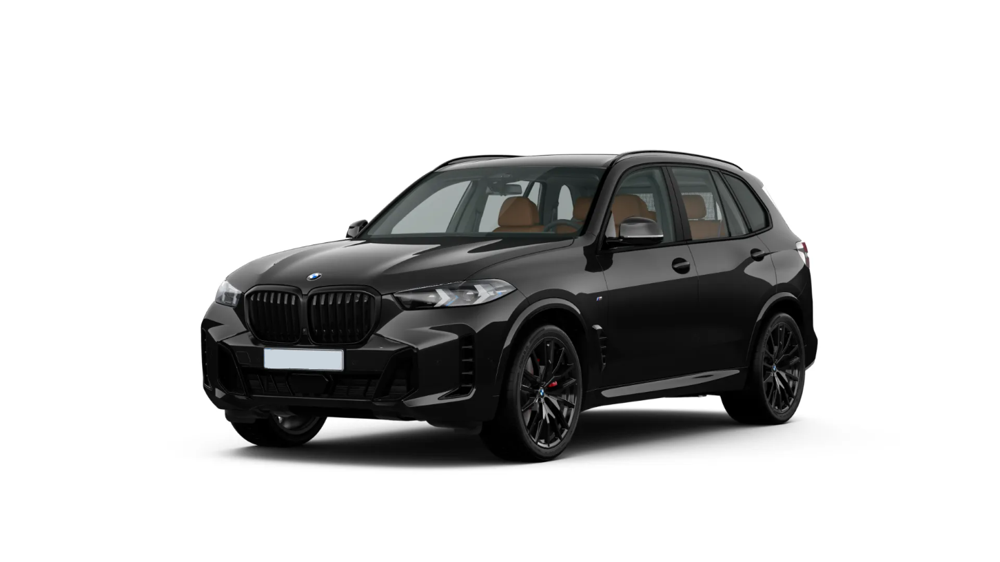 BMW X5 xDrive30d